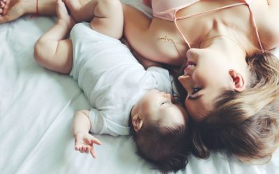 Mama, Let’s Talk About Time Freedom