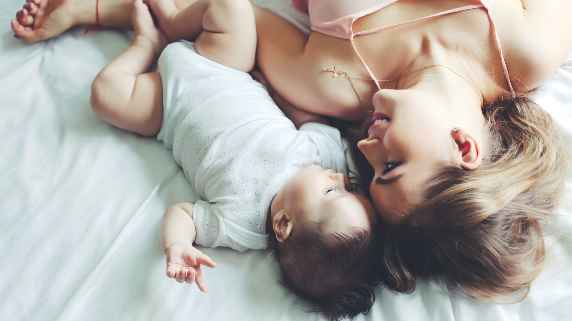 Mama, Let’s Talk About Time Freedom (1)