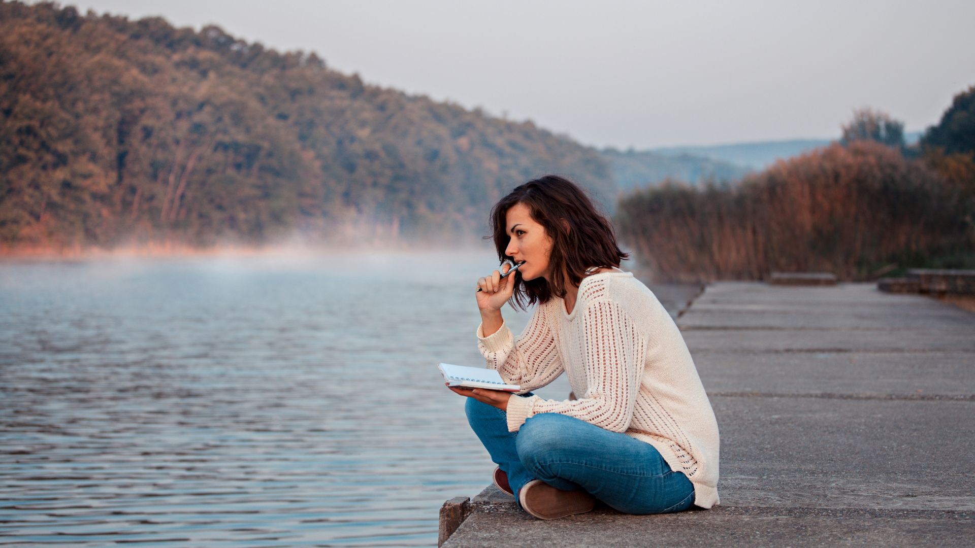 this is the main image for the bog post: How To Master the Ultimate Wealth Mindset to Unlock Financial Freedom